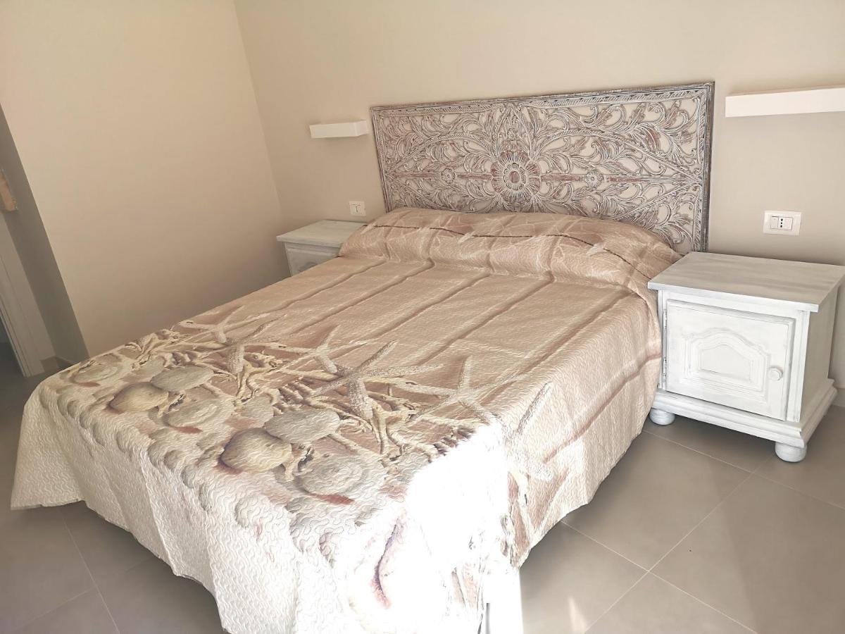 Pura Vita Apartments Монополи Экстерьер фото