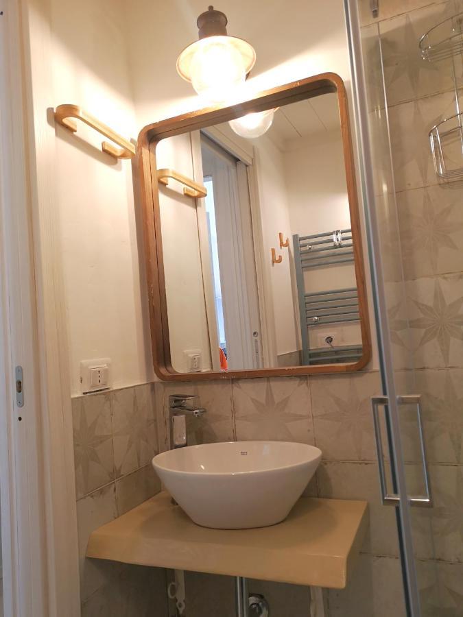 Pura Vita Apartments Монополи Экстерьер фото