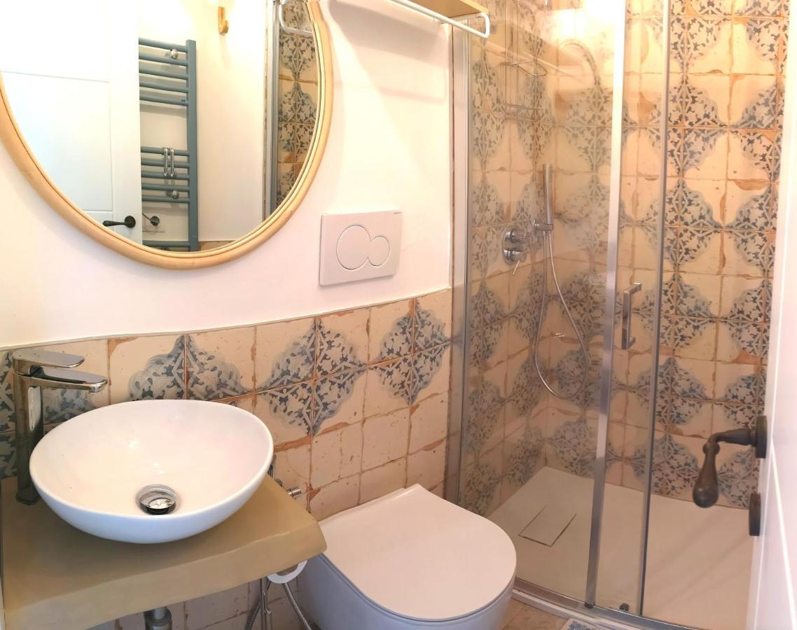 Pura Vita Apartments Монополи Экстерьер фото