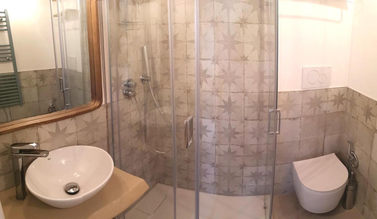 Pura Vita Apartments Монополи Экстерьер фото