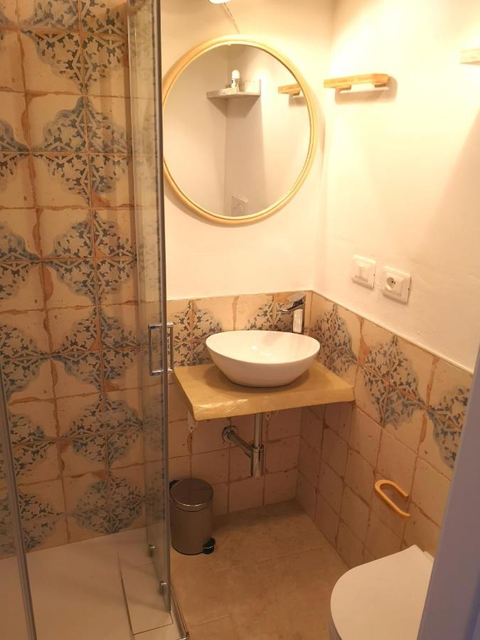 Pura Vita Apartments Монополи Экстерьер фото