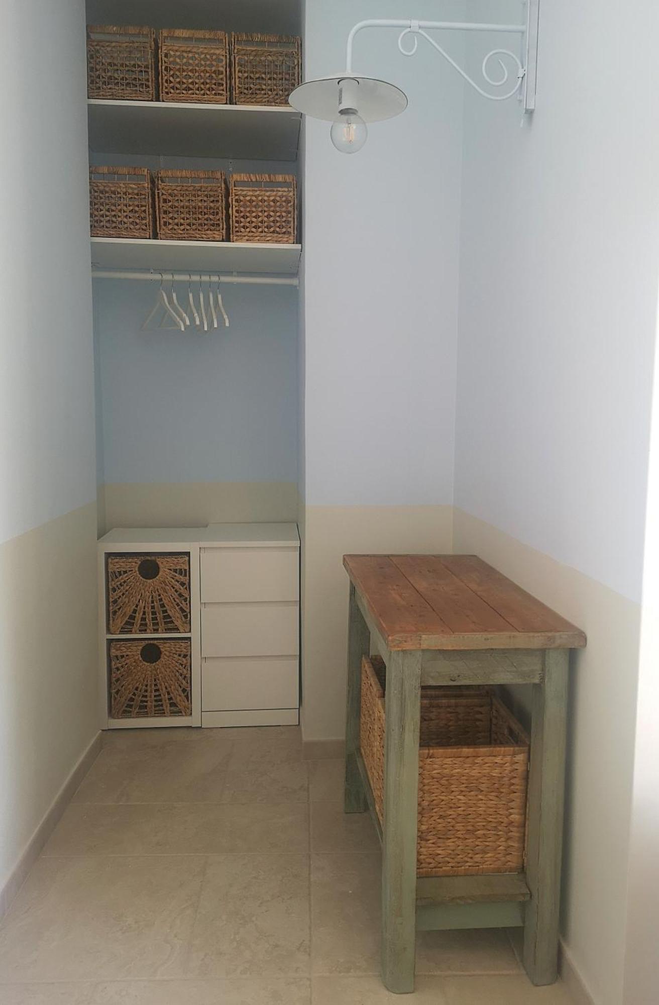 Pura Vita Apartments Монополи Экстерьер фото