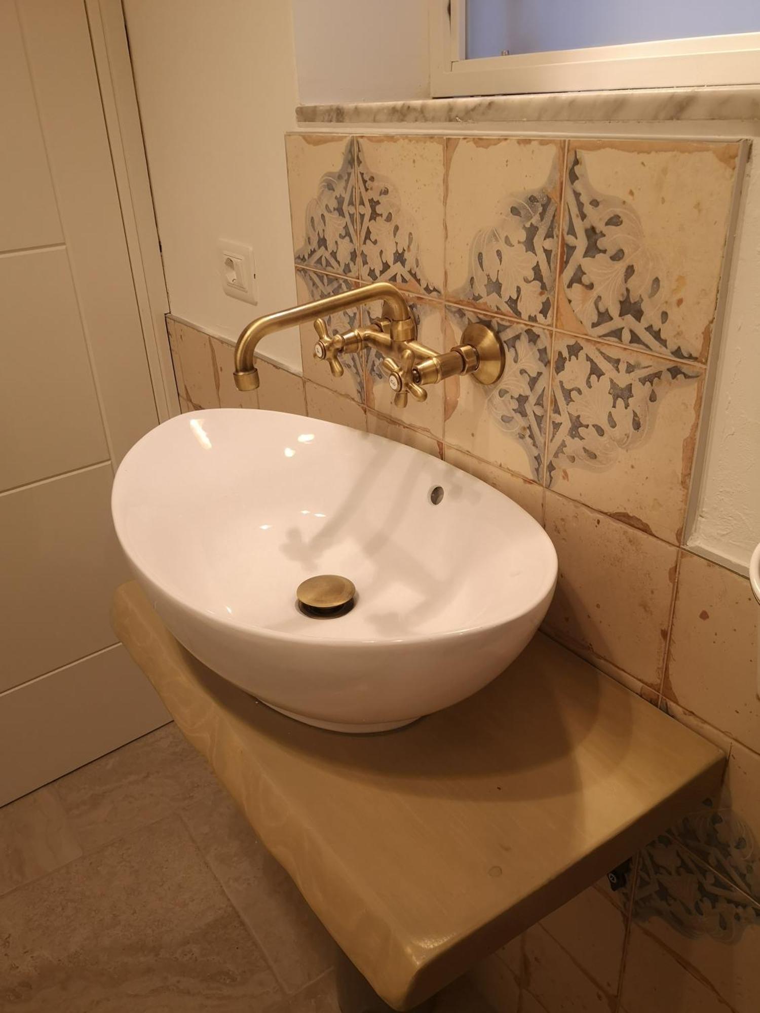 Pura Vita Apartments Монополи Экстерьер фото